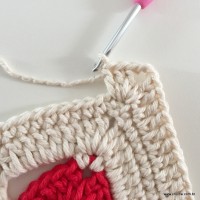 Tapete floral passo a passo (58)