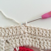 Tapete floral passo a passo (61)