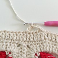 Tapete floral passo a passo (66)