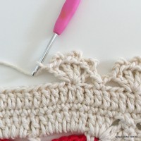 Tapete floral passo a passo (80)