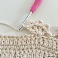 Tapete floral passo a passo (81)