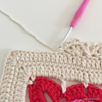 Tapete floral passo a passo (85)