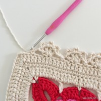 Tapete floral passo a passo (88)