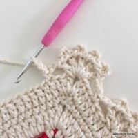 Tapete floral passo a passo (91)