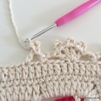 Tapete floral passo a passo (96)