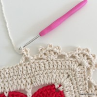 Tapete floral passo a passo (97)