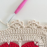 Tapete floral passo a passo (98)