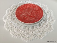 Sousplat - O blog do crochê (1)