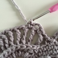 Sousplat - O blog do crochê passo a passo (105)