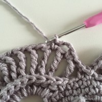 Sousplat - O blog do crochê passo a passo (106)