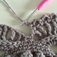 Sousplat - O blog do crochê passo a passo (111)