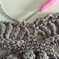 Sousplat - O blog do crochê passo a passo (112)