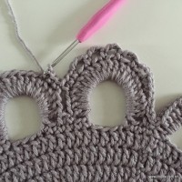 Sousplat - O blog do crochê passo a passo (12)