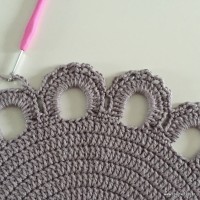 Sousplat - O blog do crochê passo a passo (13)