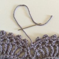 Sousplat - O blog do crochê passo a passo (30)