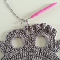 Sousplat - O blog do crochê passo a passo (34)