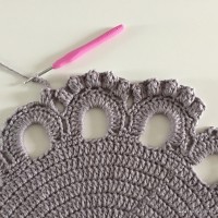 Sousplat - O blog do crochê passo a passo (35)