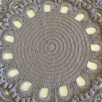 Sousplat - O blog do crochê passo a passo (39)