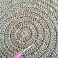 Sousplat - O blog do crochê passo a passo (42)