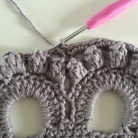 Sousplat - O blog do crochê passo a passo (43)