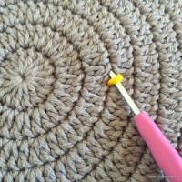 Sousplat - O blog do crochê passo a passo (48)