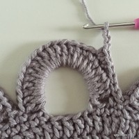 Sousplat - O blog do crochê passo a passo (5)