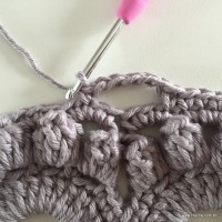 Sousplat - O blog do crochê passo a passo (56)