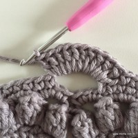 Sousplat - O blog do crochê passo a passo (70)