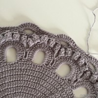 Sousplat - O blog do crochê passo a passo (77)