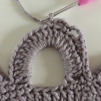 Sousplat - O blog do crochê passo a passo (8)