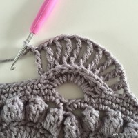 Sousplat - O blog do crochê passo a passo (93)