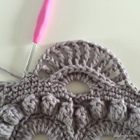 Sousplat - O blog do crochê passo a passo (95)