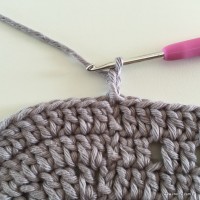 Tapete oval simples passo a passo (108)