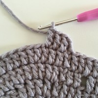 Tapete oval simples passo a passo (109)