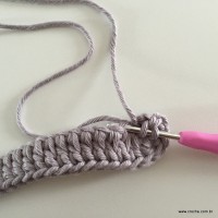 Tapete oval simples passo a passo (11)