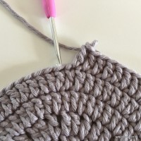 Tapete oval simples passo a passo (112)