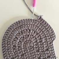 Tapete oval simples passo a passo (113)