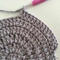Tapete oval simples passo a passo (114)
