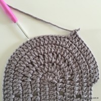 Tapete oval simples passo a passo (115)