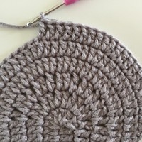 Tapete oval simples passo a passo (116)