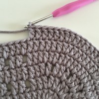 Tapete oval simples passo a passo (122)