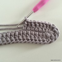 Tapete oval simples passo a passo (13)