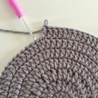 Tapete oval simples passo a passo (136)