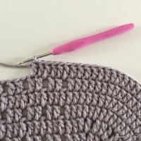 Tapete oval simples passo a passo (139)