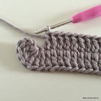 Tapete oval simples passo a passo (14)