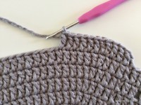 Tapete oval simples passo a passo (149)