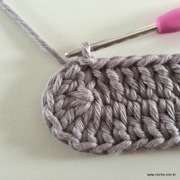 Tapete oval simples passo a passo (15)