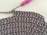 Tapete oval simples passo a passo (150)