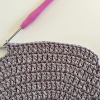 Tapete oval simples passo a passo (153)