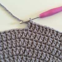 Tapete oval simples passo a passo (158)